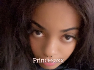 Princesaxx