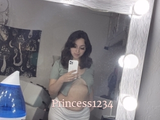 Princess1234