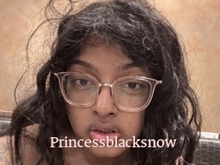 Princessblacksnow