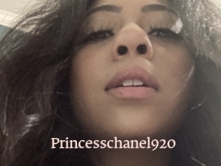Princesschanel920
