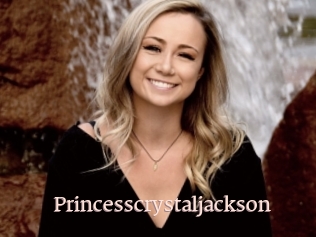 Princesscrystaljackson