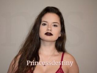Princessdestiny