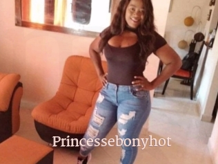 Princessebonyhot