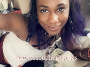 Princesseuphoriajones