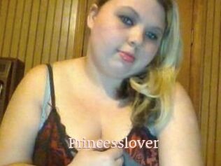 Princesslover