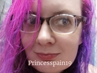Princesspain19