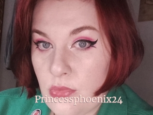 Princessphoenix24