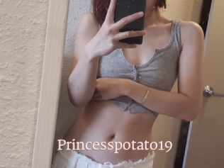 Princesspotato19
