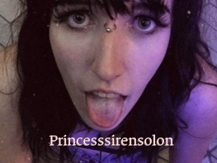 Princesssirensolon