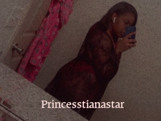 Princesstianastar