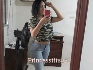 Princesstits27
