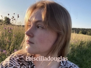 Priscilladouglas