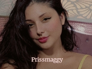 Prissmaggy