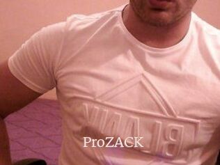 ProZACK