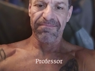 Professor