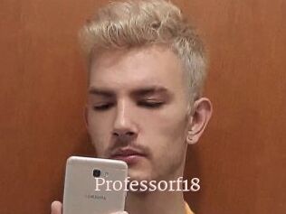 Professorf18