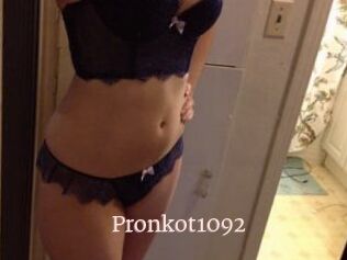 Pronkot1092