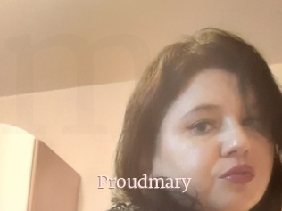 Proudmary