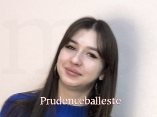 Prudenceballeste