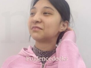 Prudencedeeks