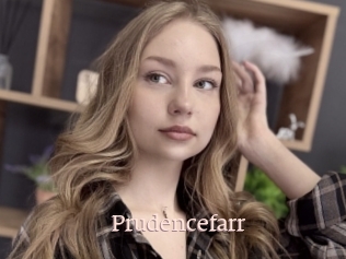 Prudencefarr