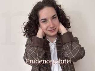 Prudencegabriel
