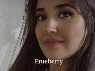 Prueberry