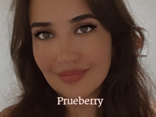 Prueberry