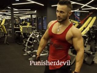 Punisherdevil