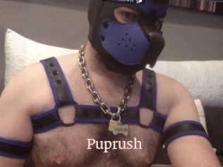 Puprush