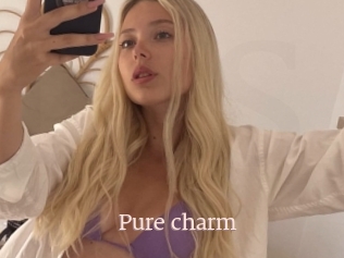Pure_charm