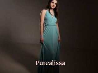 Purealissa