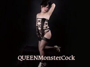 QUEENMonsterCock