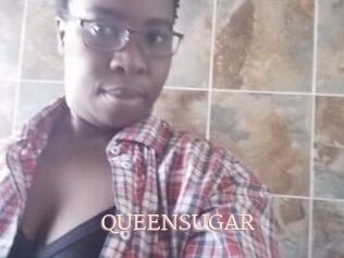QUEENSUGAR