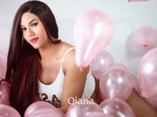 Qiana