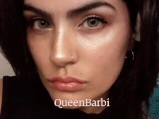 QueenBarbi