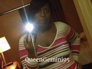 QueenGemini95