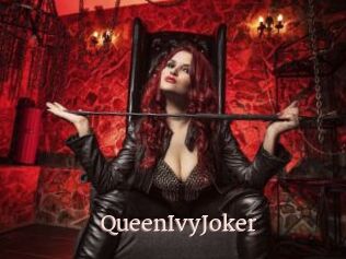 QueenIvyJoker