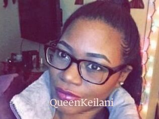 QueenKeilani