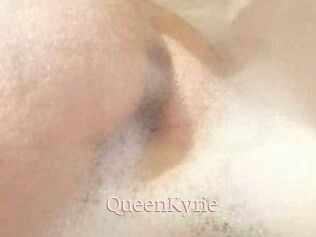 QueenKyrie