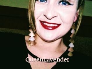 QueenLavender