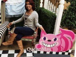 QueenMay