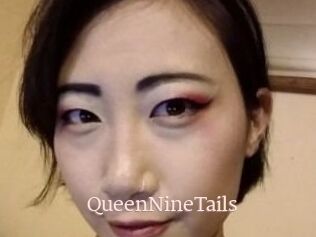 QueenNineTails