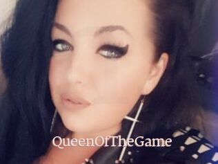QueenOfTheGame