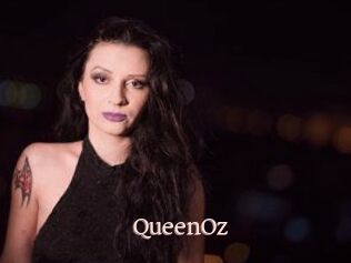 QueenOz