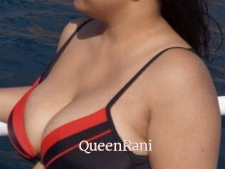 QueenRani