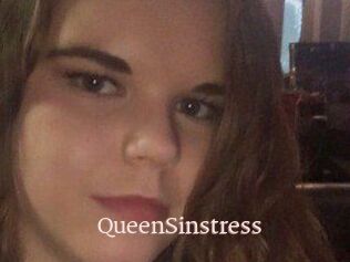 QueenSinstress