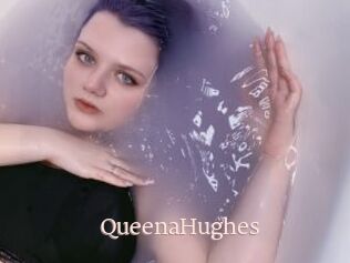 QueenaHughes