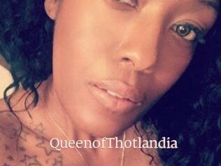 QueenofThotlandia