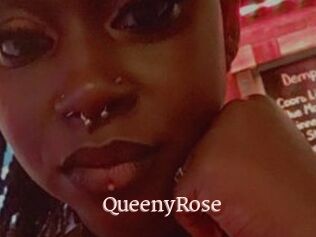 QueenyRose